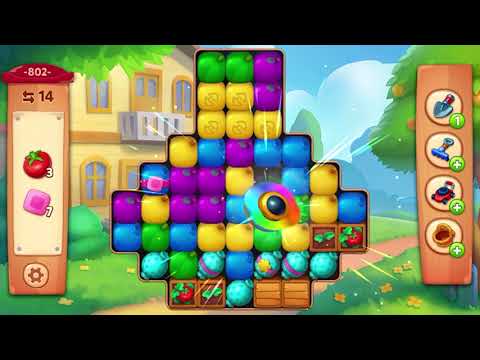 Farmscapes Level 802 normal