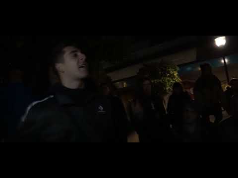 PER SHATRIA VS NACHO // CUARTOS // 3 CLASIFICATORIA RAGNAROK BATTLE