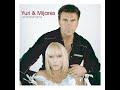 Yuri y Mijares simplemente amor tributo a Amanda Miguel y Diego Verdaguer 