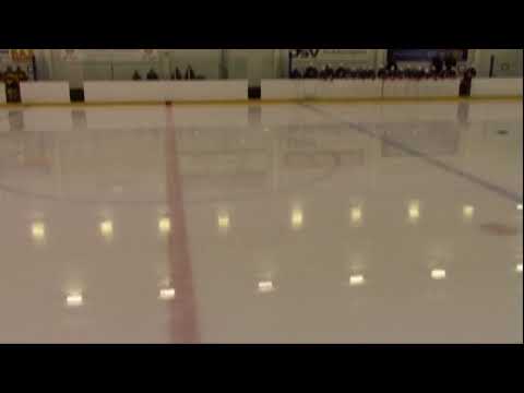 U15 Scandic Red Bull - Diskos