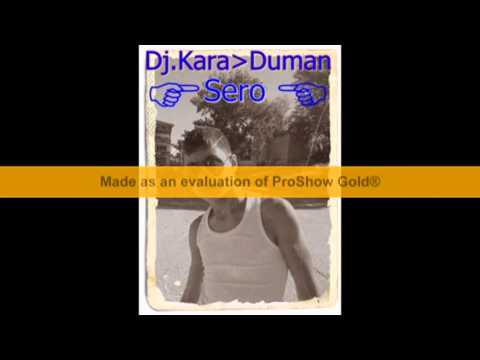 Dj Kara Duman ft AsIi  KanN