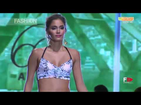 LEONISA #1 Spring 2017 COLOMBIAMODA - Swimwear & Underwear