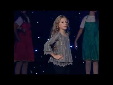 Zlatno Slavejce 2010 - Svadba vo shuma - Mihaela Shaleva