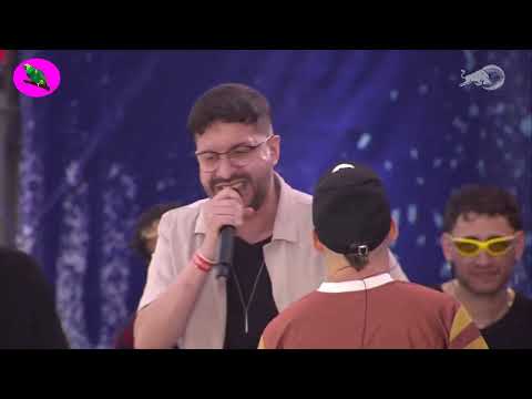 MICHU VS KENSUKE | RED BULL REGIONAL BARCELONA 2023 |