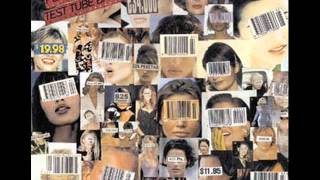 peter and the testtube babies-supermodels