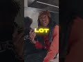 Lil Tecca Vibe With Me🫠lyrics Shorts Music Liltecca Short Rap Hiphop Edit