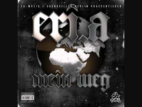 Eri.A - Block 2 Block prod by ZH-Beats - Titel 08