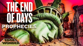 Prophecy & Predictions - End of World, Messiah & Future After 2019