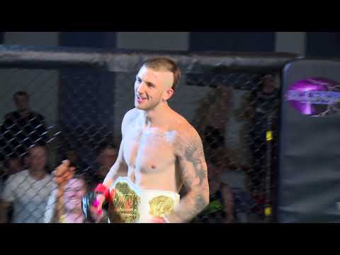 Mo Abu Naim v Blake Sheppeard