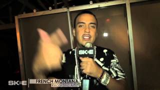 BTS of Quincy&#39;s &quot;Friends First&quot; Music Video ft French Montana