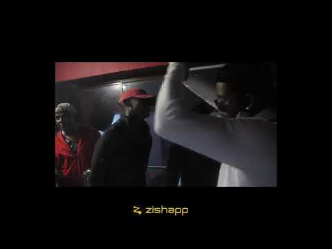 DOC TALENT VS YIZ WASAN - 10K GUN CAPITAL TOURNAMENT SEMI FINAL