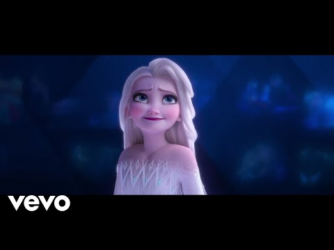 Mikha Sherly, Beatrix Renita Purwiastanti - Tunjukkan Dirimu (From "Frozen 2")