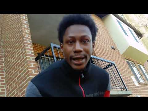 FGM Kevv - SCARRED "Music Video"