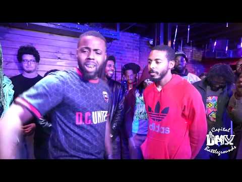 So Supa vs Emory Forbes