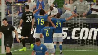 EA SPORTS™ FIFA 17