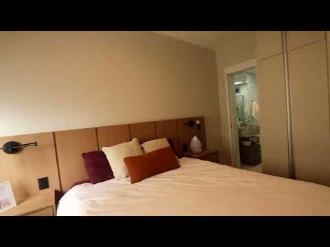 Vila Nova Conceição / São Paulo