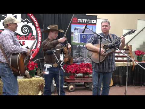 2017-01-07 YA1 Chad Matthews - 2017 Colorado Fiddle Championships