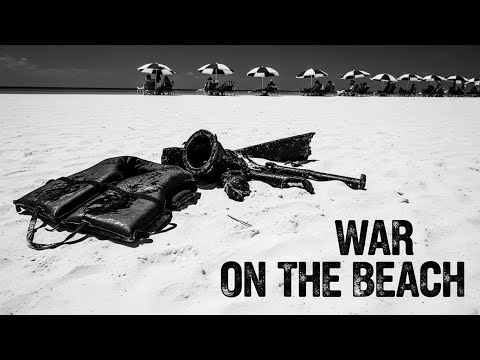 Americans Were Stunned To See Ships Burning Just Miles From New York City