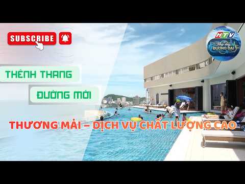 PHƯỜNG TAM THẮNG PHÁT TRIỂN THƯƠNG MẠI, DỊCH VỤ CHẤT LƯỢNG CAO