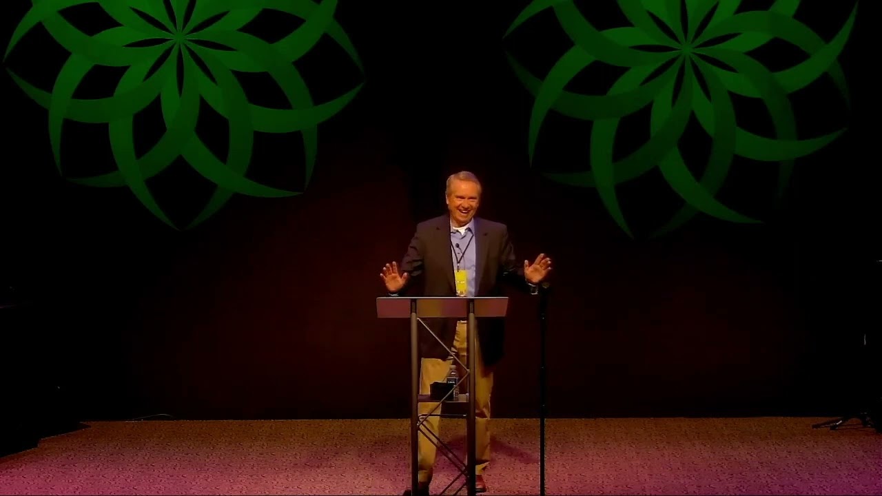 "Casting Out Fear" - Bro. Dan Walbrun