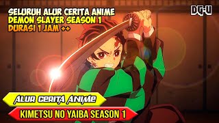Download lagu SELURUH ALUR CERITA ANIME KIMETSU NO YAIBA (DEMON SLAYER) SEASON 1 - EPISODE 1 SAMPAI SELESAI mp3 Download lagu SELURUH ALUR CERITA ANIME KIMETSU NO YAIBA (DEMON SLAYER) SEASON 1 - EPISODE 1 SAMPAI SELESAI mp3