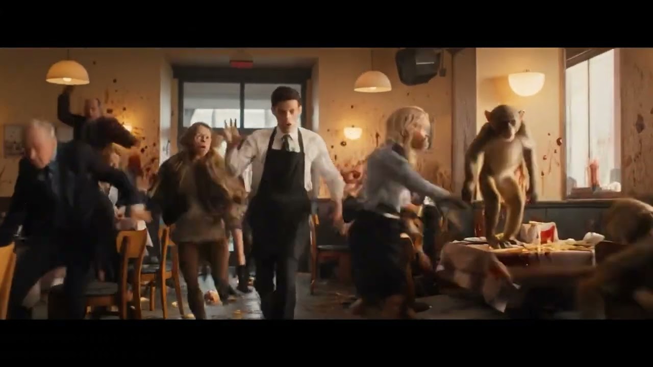 Content Chaos AI video thumbnail