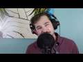 The Beatles | All My Loving | Wesley Tunison cover