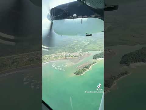 LAS MARAVILLAS QUE TIENE ESTA TIERRA " NUQUI - CHOCÓ "