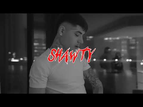 [FREE] Shiva x Central Cee Type Beat - ''Shawty'' | Melodic Love Drill (prod Frankie Vibes x Dreamr)
