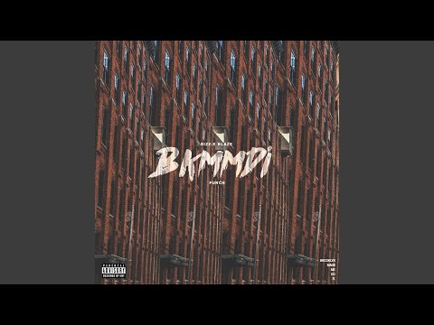 BKMMDI (Brooklyn Made Me Do It) (feat. Punch)