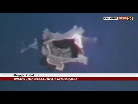 OMICIDIO GENERALE DALLA CHIESA, COINVOLGIMENTO ANCHE DELLA 'NDRANGHETA