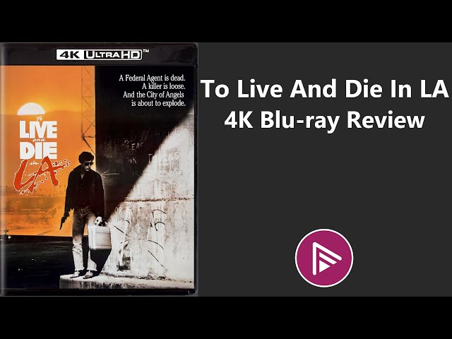 その他 To Live and Die in L.A. [Blu-ray] 2mvetro Amazon.com: To Live and Die in L.A. [Blu-ray] : Willem Dafoe