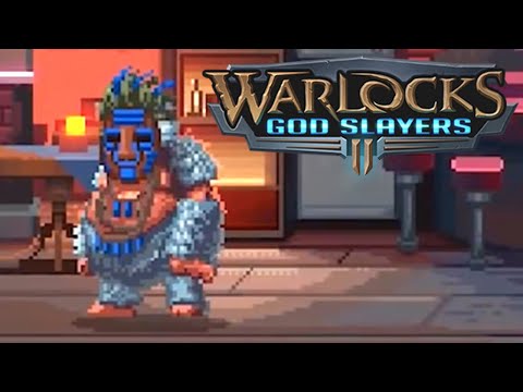 Warlocks 2 God Slayers 