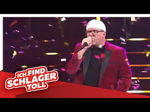 DJ Ötzi - Can't Take My Eyes Off You (Schlagerchallenge 2021)