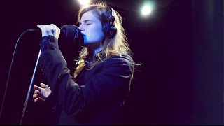 CHRISTINE AND THE QUEENS - SAINT CLAUDE on PURE