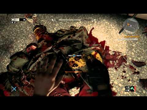 Dying Light Playthrough Pt. 62 (Xbox One)