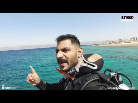 ناصر أبو لافي- الحلقة 6- Beyond StaracArabia - Episode 6- Nasser Abu Lafi
