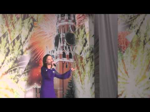 Таранченко Юлия 