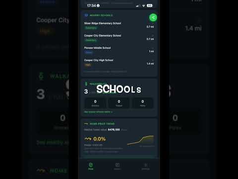 Crime Radar - Neighborhood App video thumbnail