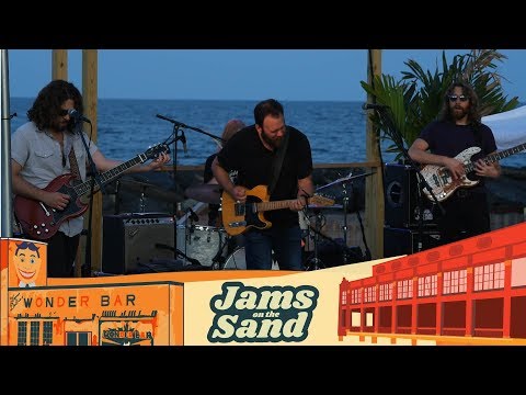 Cris Jacobs - Jack the Whistle and the Hammer