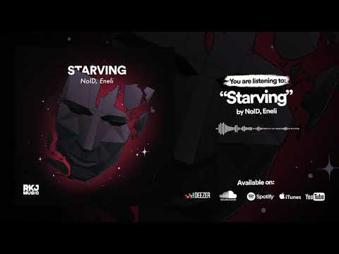 Noid x Eneli - Starving