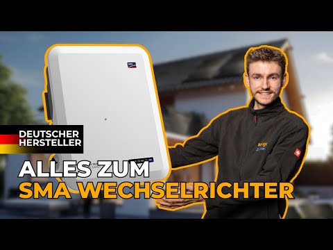SMA Sunny Tripower Smart Energy | Was kann der Hybrid-Wechselrichter?