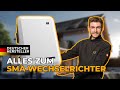 SMA Sunny Tripower Smart Energy Was Kann Der Hybrid Wechselrichter