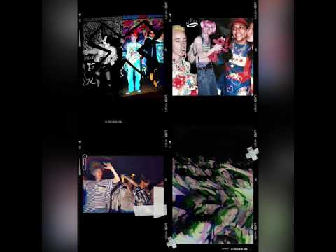 Chris Giann - So Rough Feat. Nina Moody