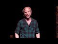 Heaven is right here: sit back and appreciate your home town | Rusty Dewees | TEDxStowe