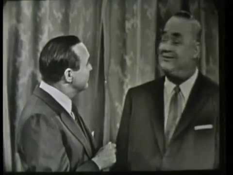 The Jack Benny Program Season 6 Episode 11