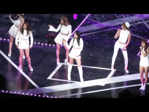 160124 KKBOX 風雲榜 A Pink - No No No