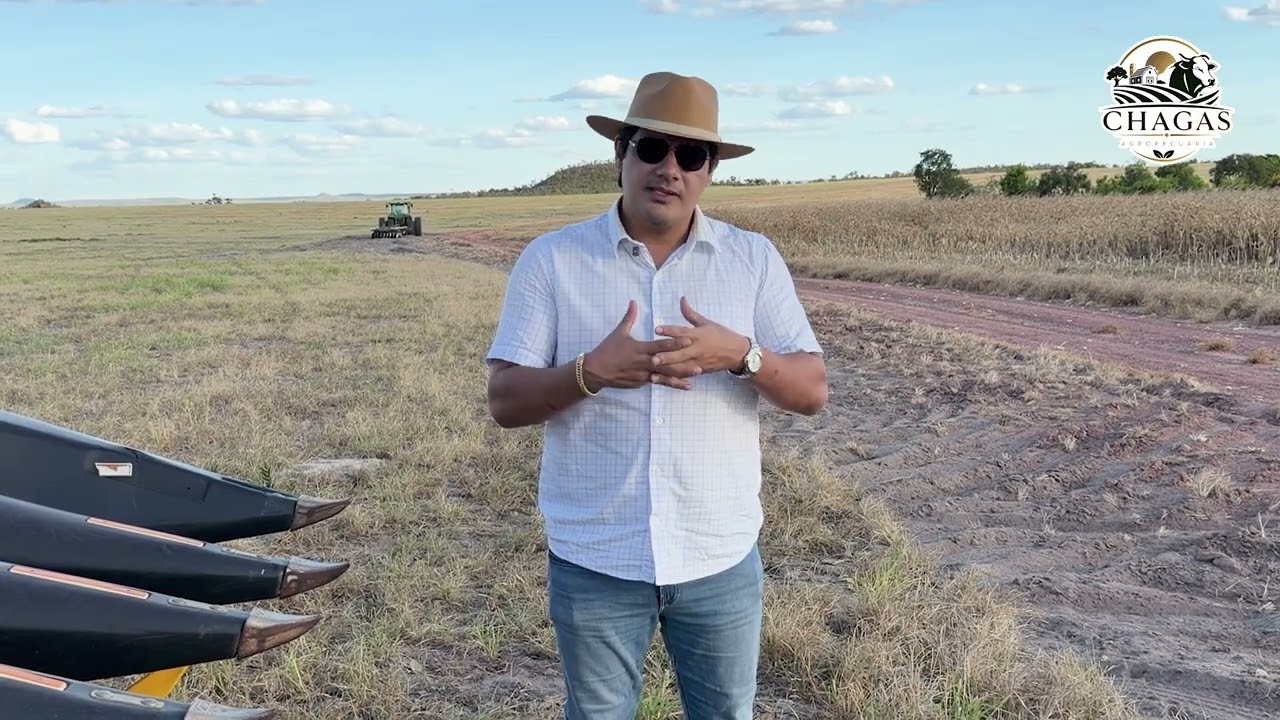 Chagas Agropecuária em Destaque