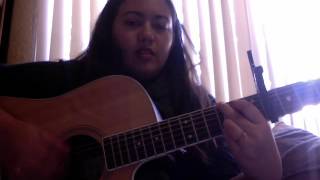 Drawn to the Blood (A Sufjan Stevens Cover)