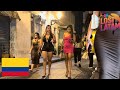 CARTAGENA After Dark Looks Nothing Like You D Expect
